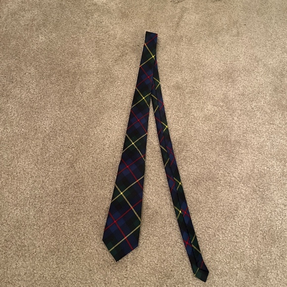 Kids tie - Picture 1 of 2